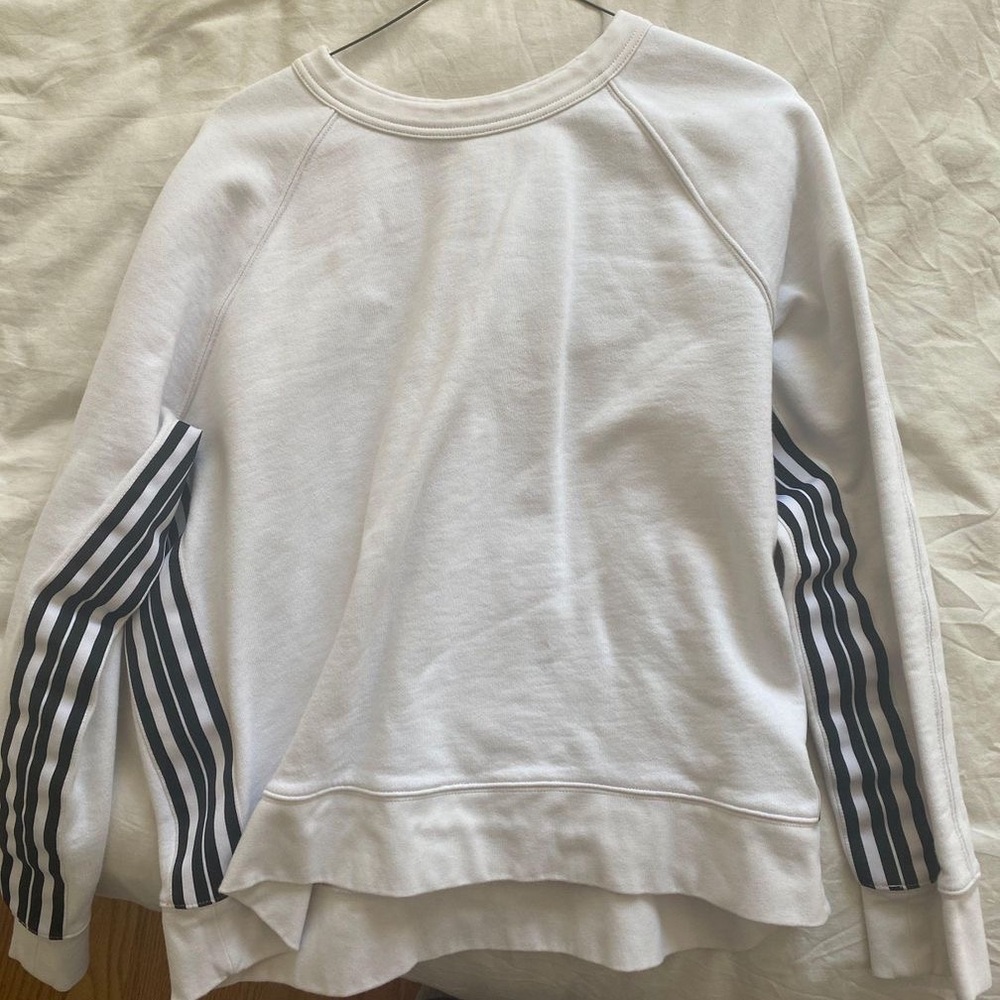 Athleta sweatshirt